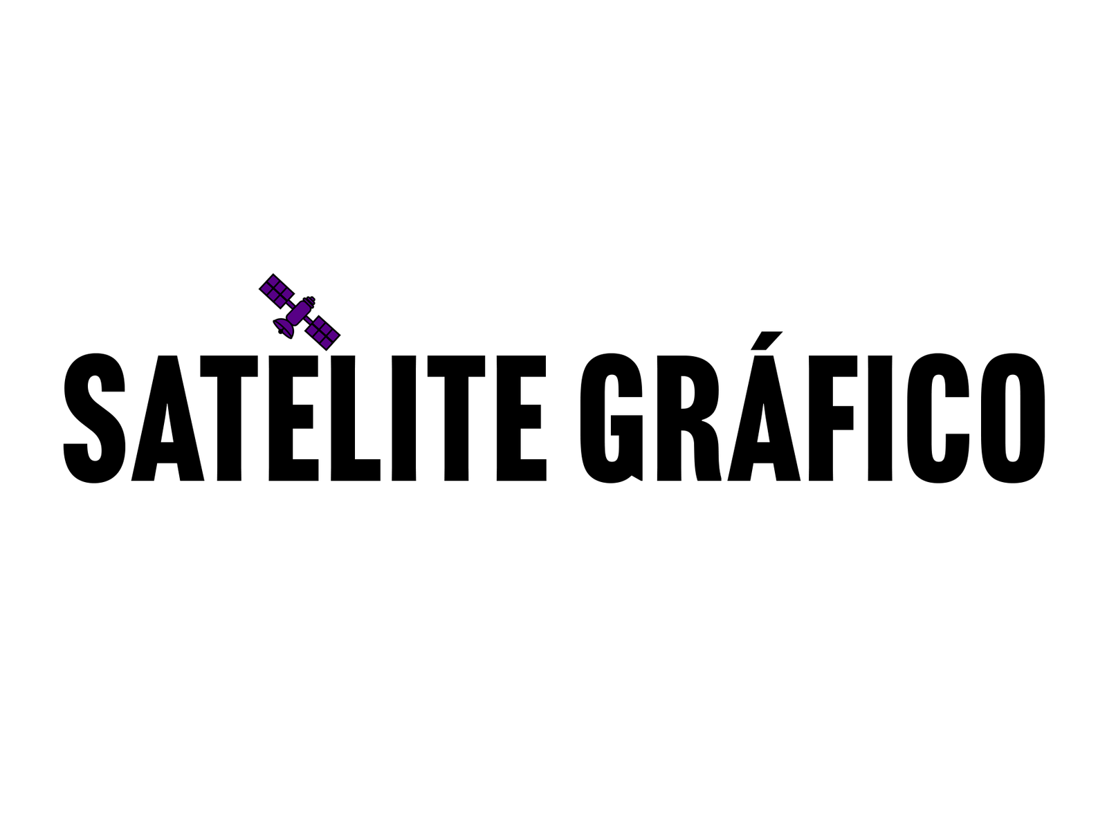Satélite Gráfico